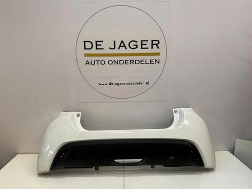 TOYOTA YARIS 4 P21 ACHTERBUMPER BUMPER 52159-ODC60 2020-, Auto-onderdelen, Carrosserie en Plaatwerk, Bumper, Toyota, Achter, Gebruikt