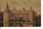 Berkers Verbunt No.174: Helmond - Kasteel, Verzenden, Voor 1920, Ongelopen, Noord-Brabant