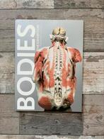 Bodies, the exhibition, Nederlandstalig, Premier Exhibitions, Ophalen of Verzenden, Zo goed als nieuw, Catalogus