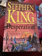Desperation / stephen king / dik boek, Stephen King, Ophalen of Verzenden, Zo goed als nieuw