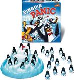 Penguin panic spel van Ravensburger, Gebruikt, Een of twee spelers, Ophalen