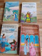 Vier boeken van Evangeline Walton, Ophalen of Verzenden, Gelezen, Evangeline Walton