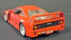 Ferrari F40 1:18 Bburago Burago Pol, Hobby en Vrije tijd, Modelauto's | 1:18, Ophalen of Verzenden, Zo goed als nieuw