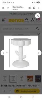 Nieuw tafeltje, Huis en Inrichting, Ophalen, Nieuw