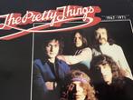 The Pretty Things…lp….1967 / 1971, Cd's en Dvd's, Vinyl | Pop, Ophalen of Verzenden, 1960 tot 1980, Zo goed als nieuw, 12 inch