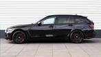 BMW M3 Touring xDrive Competition | M Drivers Package | Stoe, Auto's, BMW, Gebruikt, Met garantie (alle), 109 €/maand, Zwart