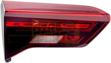 Volkswagen T-Roc (10/17-2/22) Achterlicht links binnen (donk beschikbaar voor biedingen