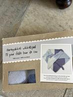 Nieuw garen pakket, Hobby en Vrije tijd, Breien en Haken, Ophalen of Verzenden, Nieuw, Breien of Haken, Wol of Garen