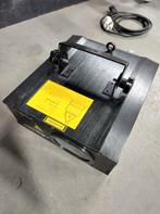 Laserworld ES-800 RGB laser effect, Ophalen of Verzenden, Gebruikt, Laser, Geluidgestuurd