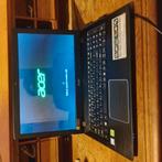 Acer aspire e15 i5 8GB RAM Nvidia 2GB VRAM 96GB SSD+1TB HDD, Computers en Software, Windows Laptops, Met videokaart, 2 tot 3 Ghz
