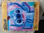 Stitch 3D puzzel. 200 stukjes!, Ophalen of Verzenden, Meer dan 50 stukjes, Zo goed als nieuw, 6 jaar of ouder