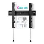 Kantelbare TV Muurbeugel, TV beugel, 32 - 55" Max. 35 kg, Nedis, Nieuw, Info@marbeco.nl, Ophalen of Verzenden