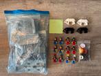 Lego castle 6080 - compleet, Kinderen en Baby's, Speelgoed | Duplo en Lego, Ophalen of Verzenden, Zo goed als nieuw