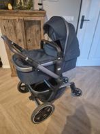 Joolz Day+ Kinderwagen + maxicosi cybex, Kinderen en Baby's, Kinderwagens en Combinaties, Verstelbare duwstang, Zo goed als nieuw