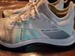 Allsix volleybal schoenen maat 37, Sport en Fitness, Volleybal, Ophalen of Verzenden, Gebruikt, Schoenen