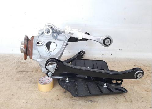 Achterste linker fusee Draagarmen Ophanging BMW 5 G60 G61 35, Auto-onderdelen, Ophanging en Onderstel, BMW, Gebruikt, Ophalen of Verzenden