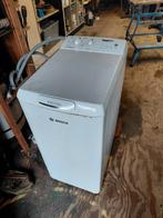 Bosch Maxx 5 Bovenlader Wasmachine, Witgoed en Apparatuur, Wasmachines, Ophalen, 1200 tot 1600 toeren, Gebruikt, 4 tot 6 kg