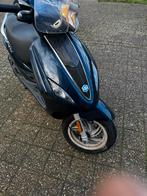 Piagio new fly, Ophalen of Verzenden, Zo goed als nieuw, Fly
