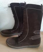 Compagnucci laarzen dameslaarzen meisjeslaarzen maat 38, Meisje, Ophalen of Verzenden, Compagnucci, Laarzen