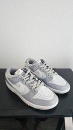 Nike dunk low cool grey two tone, Kleding | Heren, Schoenen, Overige kleuren, Nieuw, Ophalen of Verzenden, Sneakers of Gympen