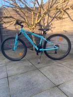 B-Twin Rockrider ST500. 24 inch jongensfiets, Ophalen, Zo goed als nieuw, 24 inch, Versnellingen