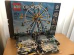Lego Creator Expert - 10247 - Reuzenrad (2015), Lego, Lego.com/service, Ophalen of Verzenden, Zo goed als nieuw