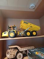 Lego en mouldking, Hobby en Vrije tijd, Modelbouw | Radiografisch | Auto's, Ophalen, Zo goed als nieuw, Overige schalen, Onderdeel