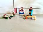 Playmobil kinderkamer, Ophalen of Verzenden, Zo goed als nieuw