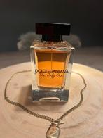 100 ML Dolce & Gabbana the only one  Eau de parfum 100 ML, Sieraden, Tassen en Uiterlijk, Uiterlijk | Parfum, Nieuw, Ophalen of Verzenden