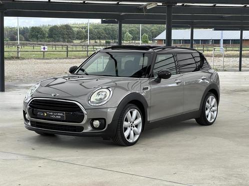 Mini Clubman 1.5 Cooper Chili Serious Business PANO/NAP/AUT., Auto's, Mini, Bedrijf, Te koop, Clubman, ABS, Airbags, Airconditioning