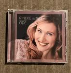 Rineke de Wit - Ode cd, Ophalen of Verzenden, Zo goed als nieuw, Gospel