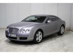 Bentley - Continental GT 6.0 W12 Twin Turbo, Auto's, Bentley, Automaat, Gebruikt, Continental, Overige brandstoffen