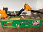Metaaldetector Garrett ACE 150 met doos en pinpointer!, Hobby en Vrije tijd, Garrett, Instelbare gevoeligheid, Ophalen of Verzenden