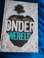 Onderwereld ,Harm Tilstra Clavis books, Ophalen of Verzenden, Nieuw