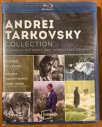 Andrei Tarkovsky * Solaris Stalker Andrey Rublev De Spiegel, Cd's en Dvd's, Ophalen of Verzenden, Nieuw in verpakking, Klassiekers
