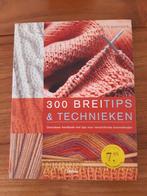 B. Barnden - 300 Breitips & technieken, Boeken, Hobby en Vrije tijd, Ophalen of Verzenden, Zo goed als nieuw, B. Barnden