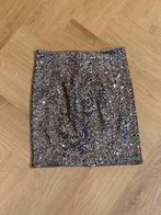 Glitter paillettenrokje, Ophalen of Verzenden, Zo goed als nieuw