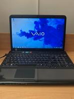 Sony Laptop - Windows 7 - Core i5, Computers en Software, Windows Laptops, Ophalen, 2 tot 3 Ghz, SSD, 4 GB