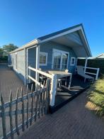 Camping & Beachresort Julianahoeve - Lodge aan Zee, Tv, Aan zee, Recreatiepark