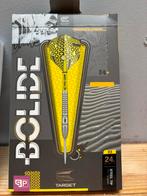 Bolide 03 24gr Swiss Point darts - Nieuwstaat!, Sport en Fitness, Darts, Ophalen of Verzenden, Nieuw, Pijlen