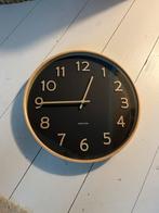 Karlsson klok zgan, Ophalen, Zo goed als nieuw, Wandklok