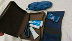 KLM world business class Amenity Kit toilettasje Somo NIEUW, Ophalen of Verzenden, Nieuw, Overige typen