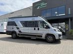 Adria Twin 640 SLB 60 Years Edition, Caravans en Kamperen, Campers, Automaat, Buscamper of Camperbus, Ringverwarming, Fiat