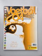 Panini Voetbal 2004 - Almost Empty Album ( 5 stickers ), Ophalen of Verzenden, Meerdere stickers