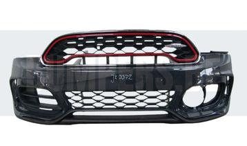 Bumper Mini Cooper Countryman F60 JCW 17-9260591837 Voorbump beschikbaar voor biedingen