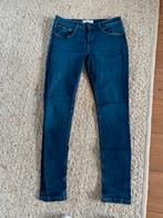 Kuyichi Carey Skinny Jeans Maat 31/32 ZGAN, Ophalen of Verzenden, Zo goed als nieuw, Blauw