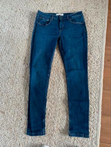 Kuyichi Carey Skinny Jeans Maat 31/32 ZGAN beschikbaar voor biedingen