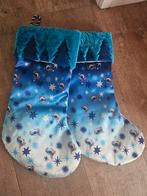 Stitch kerst sokken, Diversen, Ophalen of Verzenden, Zo goed als nieuw