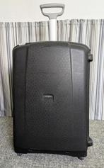 Samsonite harde koffer 4 wielen, Hard kunststof, 45 tot 55 cm, Ophalen of Verzenden, Zo goed als nieuw