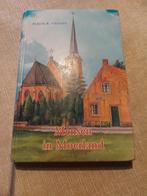 Mensen in Moerland - Pleun R. Troost, Ophalen of Verzenden, Gelezen, Pleun R. Troost, Prentenboek